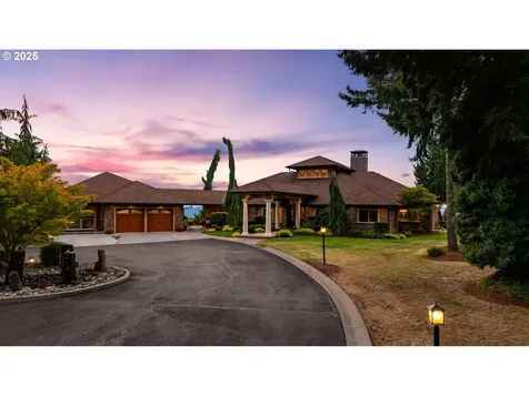 4961 Green Mountain Road Kalama WA 98625