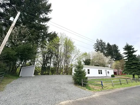 763 Eadon Road Toledo WA 98591