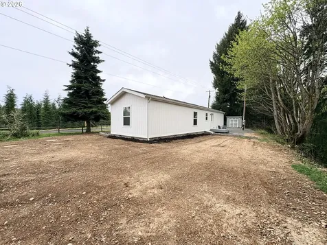 763 Eadon Road Toledo WA 98591