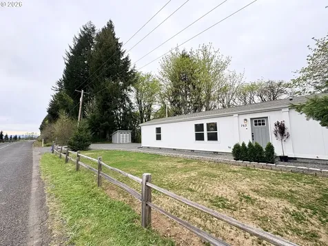 763 Eadon Road Toledo WA 98591