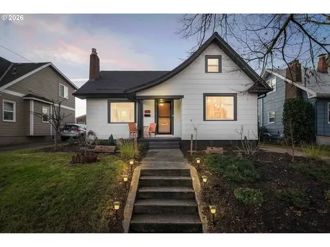 6525 N Campbell Avenue Portland OR 97217