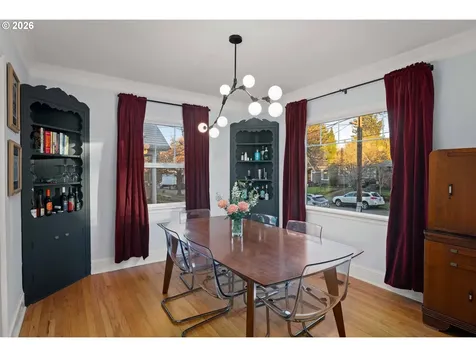 6525 N Campbell Avenue Portland OR 97217