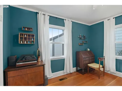 6525 N Campbell Avenue Portland OR 97217