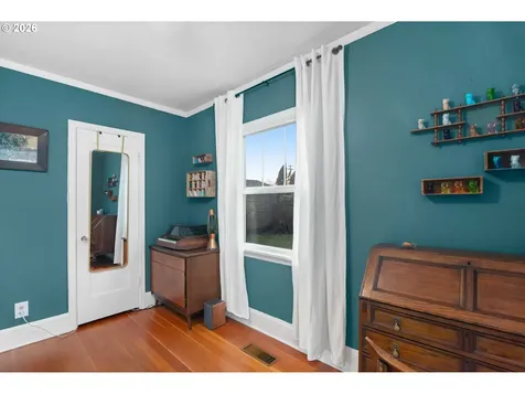 6525 N Campbell Avenue Portland OR 97217