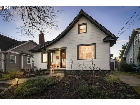 6525 N Campbell Avenue Portland OR 97217