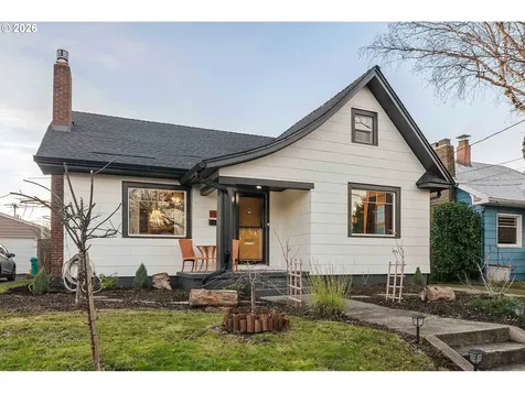 6525 N Campbell Avenue Portland OR 97217