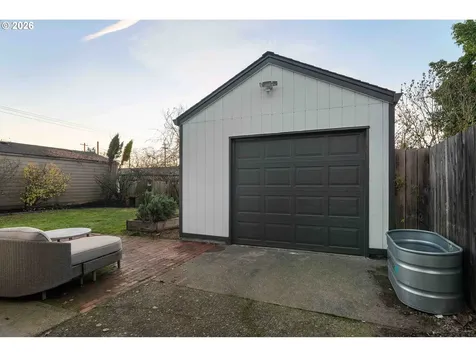 6525 N Campbell Avenue Portland OR 97217