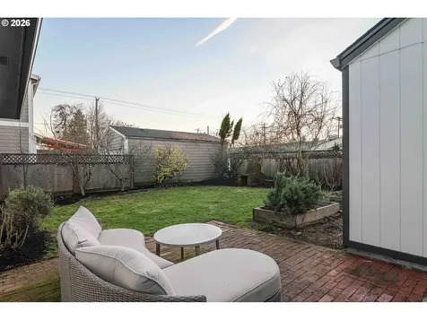 6525 N Campbell Avenue Portland OR 97217