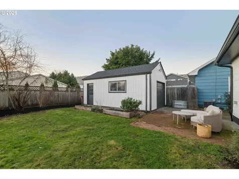 6525 N Campbell Avenue Portland OR 97217