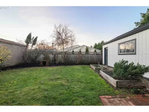6525 N Campbell Avenue Portland OR 97217