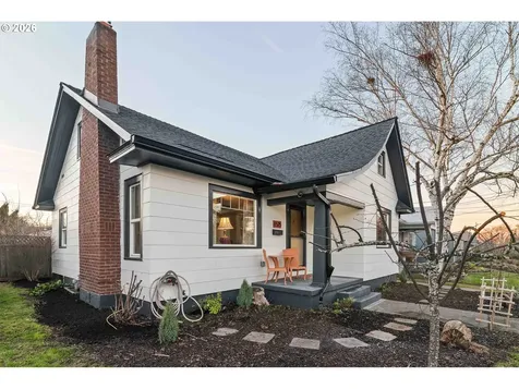 6525 N Campbell Avenue Portland OR 97217