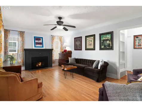 6525 N Campbell Avenue Portland OR 97217