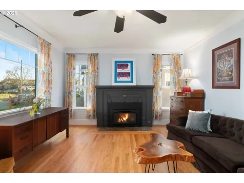 6525 N Campbell Avenue Portland OR 97217