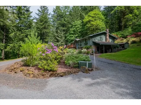 41178 Port Drive Sweet Home OR 97386
