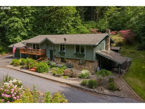 41178 Port Drive Sweet Home OR 97386