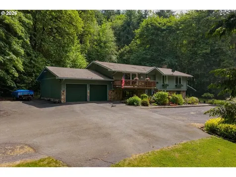 41178 Port Drive Sweet Home OR 97386