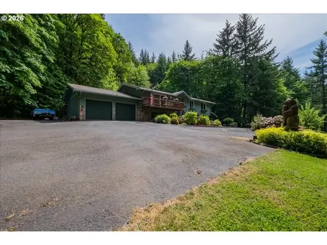 41178 Port Drive Sweet Home OR 97386