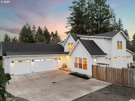 17815 Pilkington Road Lake Oswego OR 97035