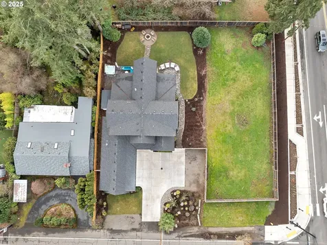 17815 Pilkington Road Lake Oswego OR 97035