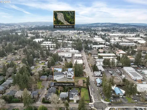 17815 Pilkington Road Lake Oswego OR 97035