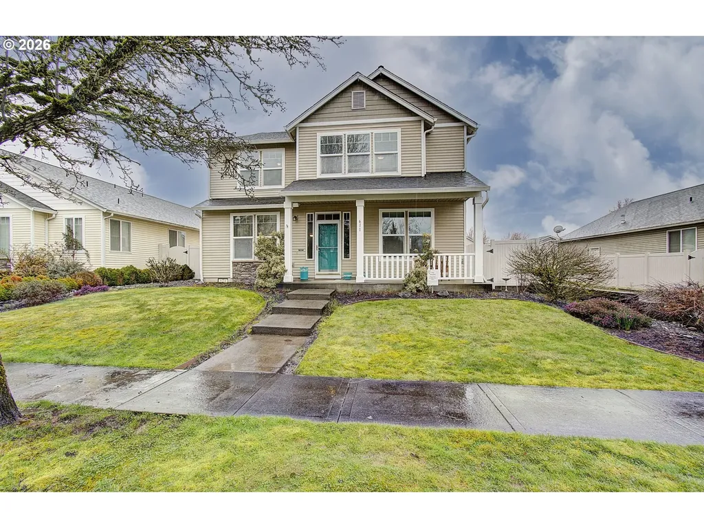 611 NW 21st Avenue Battle Ground WA 98604