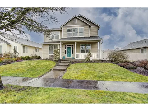611 NW 21st Avenue Battle Ground WA 98604