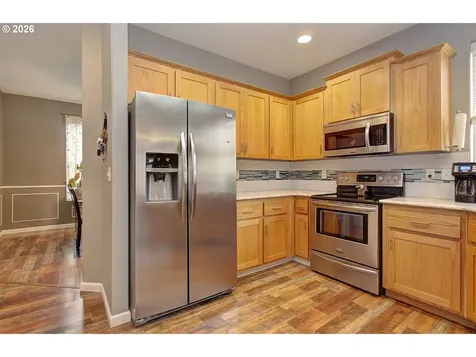611 NW 21st Avenue Battle Ground WA 98604