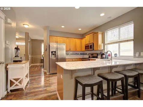 611 NW 21st Avenue Battle Ground WA 98604