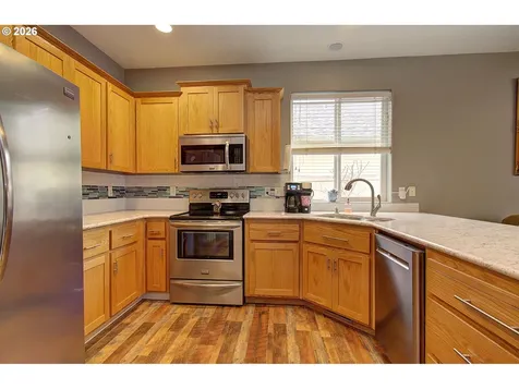 611 NW 21st Avenue Battle Ground WA 98604