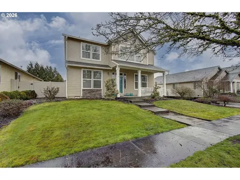611 NW 21st Avenue Battle Ground WA 98604