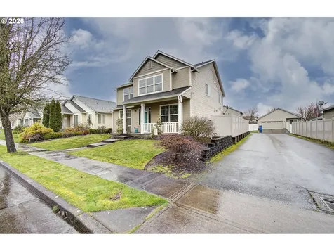 611 NW 21st Avenue Battle Ground WA 98604