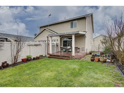 611 NW 21st Avenue Battle Ground WA 98604