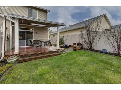 611 NW 21st Avenue Battle Ground WA 98604