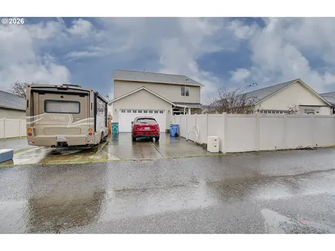 611 NW 21st Avenue Battle Ground WA 98604