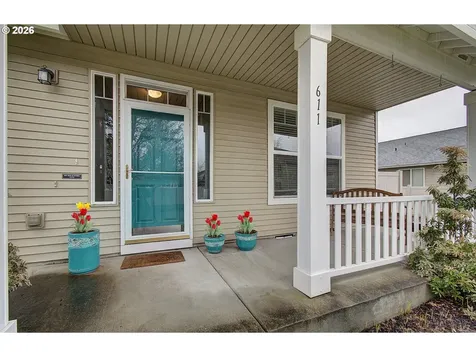 611 NW 21st Avenue Battle Ground WA 98604