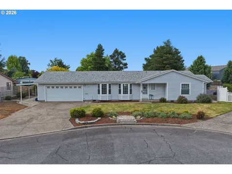 1305 Mulberry Drive Woodburn OR 97071