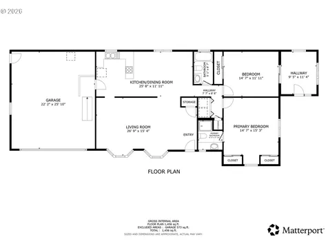 1305 Mulberry Drive Woodburn OR 97071