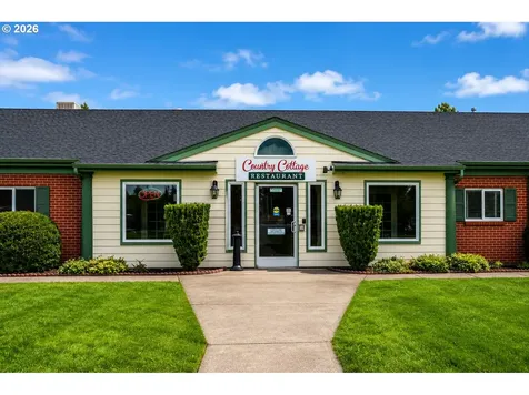 1305 Mulberry Drive Woodburn OR 97071