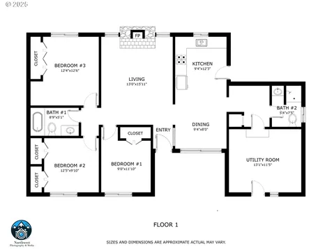 2451 Bowtie Avenue Eugene OR 97404
