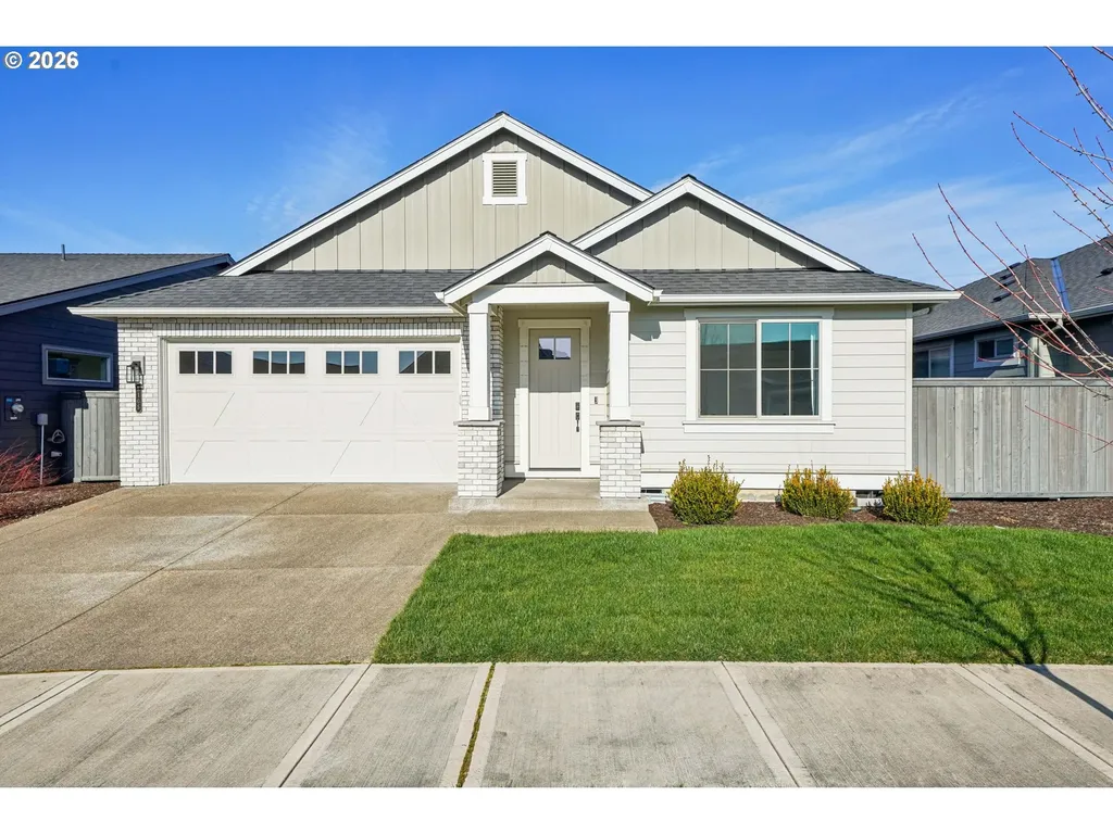 8105 SE Atwood Street Hillsboro OR 97123