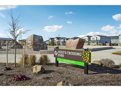 8105 SE Atwood Street Hillsboro OR 97123