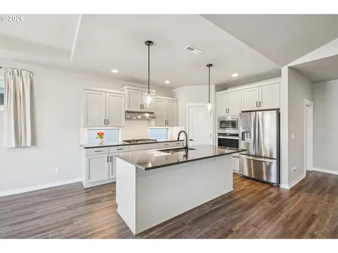 8105 SE Atwood Street Hillsboro OR 97123