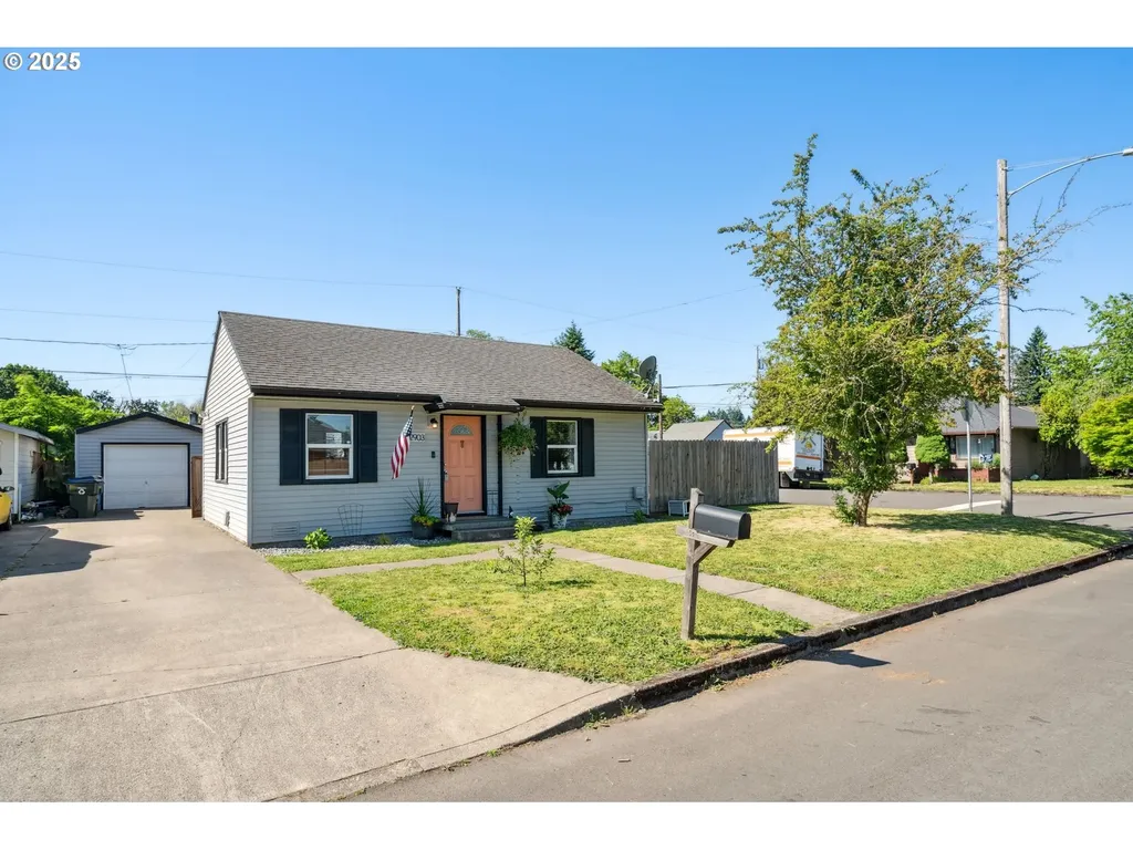 2903 E 26th Street Vancouver WA 98661