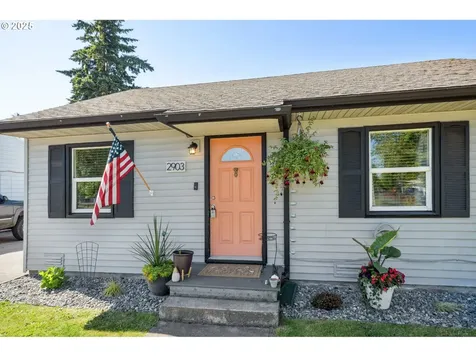 2903 E 26th Street Vancouver WA 98661