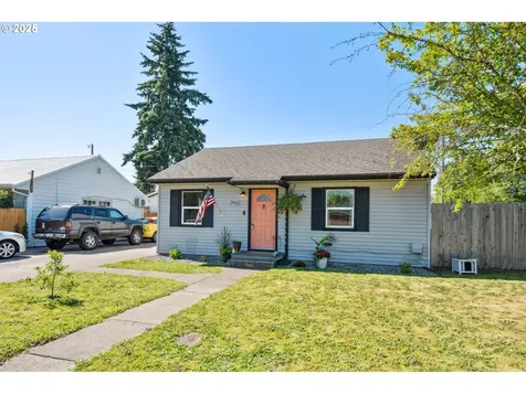 2903 E 26th Street Vancouver WA 98661