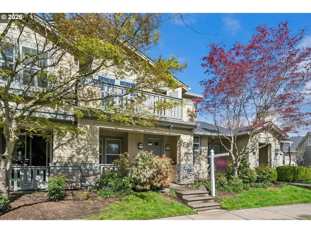 6715 NE Rosebay Drive Hillsboro OR 97124