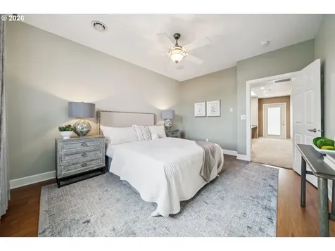 6715 NE Rosebay Drive Hillsboro OR 97124