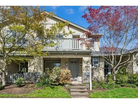 6715 NE Rosebay Drive Hillsboro OR 97124