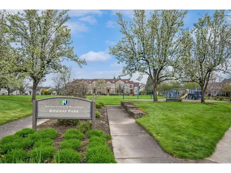 6715 NE Rosebay Drive Hillsboro OR 97124