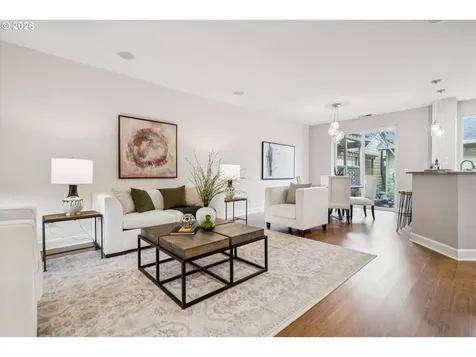 6715 NE Rosebay Drive Hillsboro OR 97124